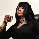 Powerful African-Queen Shemale Dominatrix in Columbus, GA