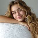 Erotic Massage with Blonde Model in Columbus, GA